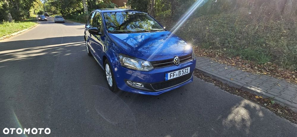 Volkswagen Polo 1.2 Style - 3