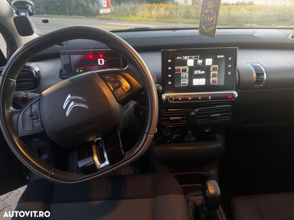 Citroën C4 Cactus VTi PureTech Feel - 5