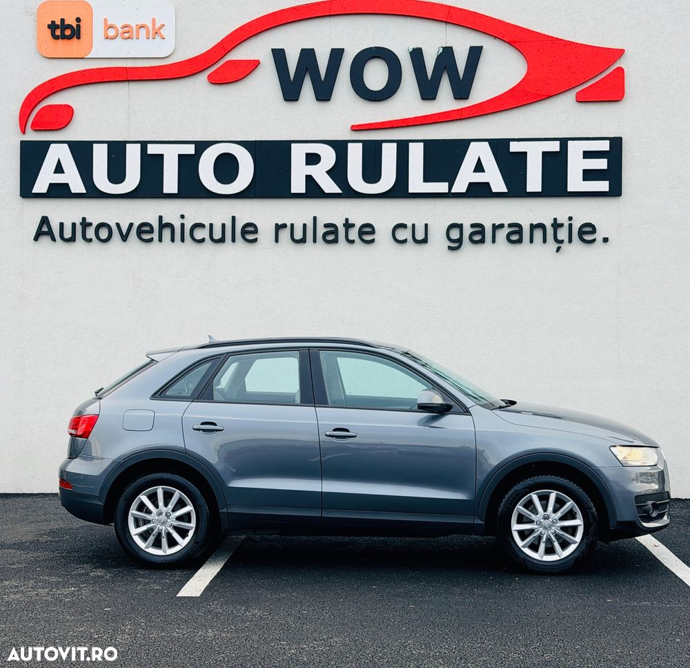 Audi Q3 2.0 TDI - 34