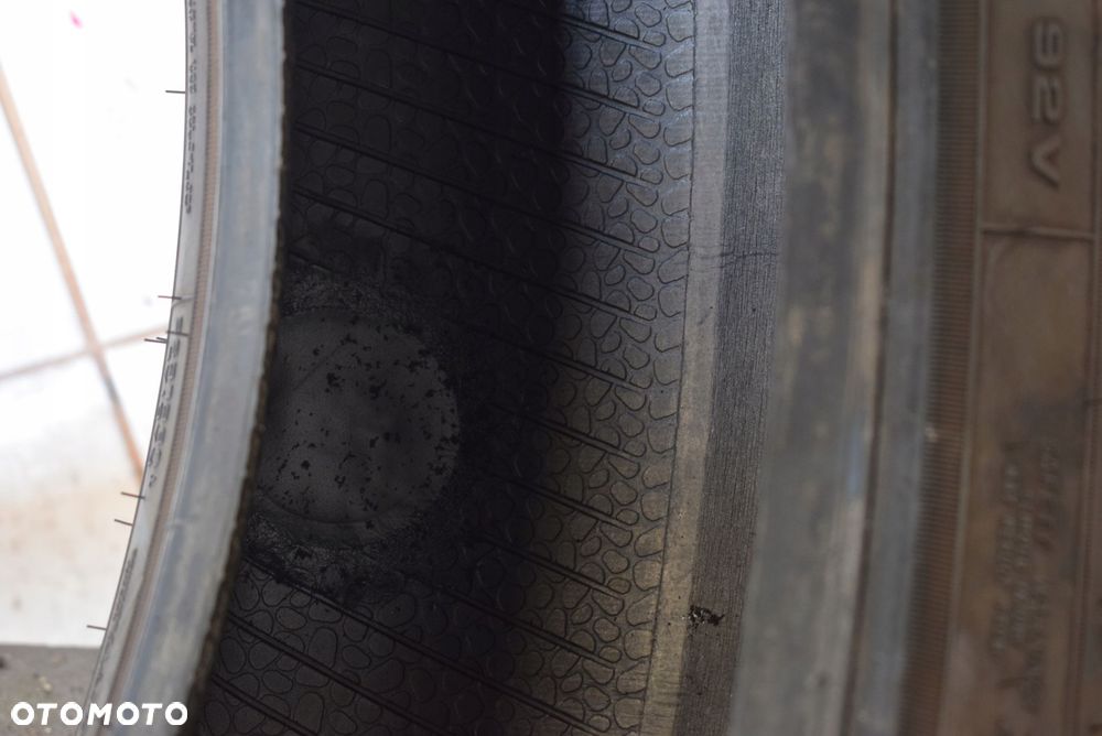 R15 195/60 Goodyear Vector 4seasons GEN-3 Wysyłka gratis! - 8