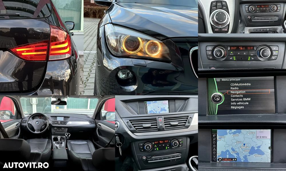 BMW X1 - 8