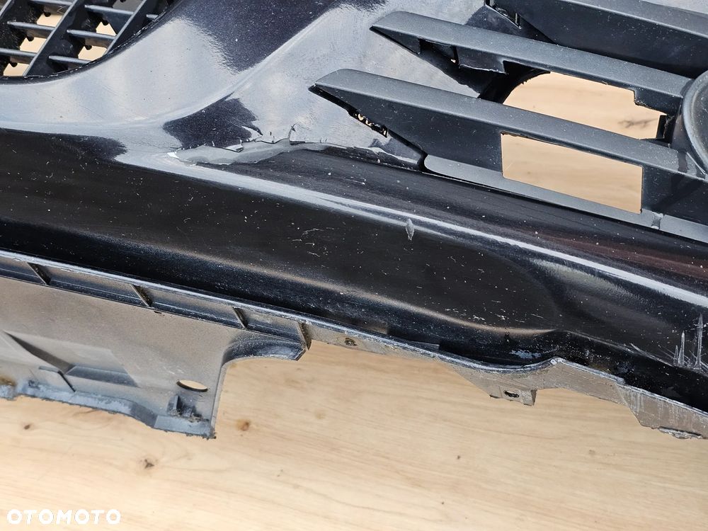 ZDERZAK PRZÓD PRZEDNI OPEL VECTRA C SIGNUM PO LIFT LIFCIE Z20R ATRAPA EUROPEJSKA - 19