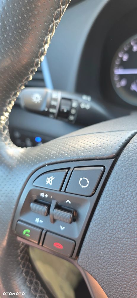 Hyundai Tucson 1.6 GDi 2WD Advantage - 20