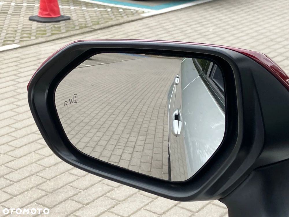 Toyota Corolla 2.0 Hybrid Selection - 17