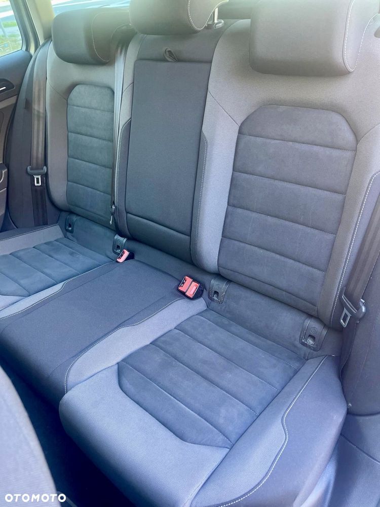 Volkswagen Golf 1.5 TSI BMT Evo Highline - 30