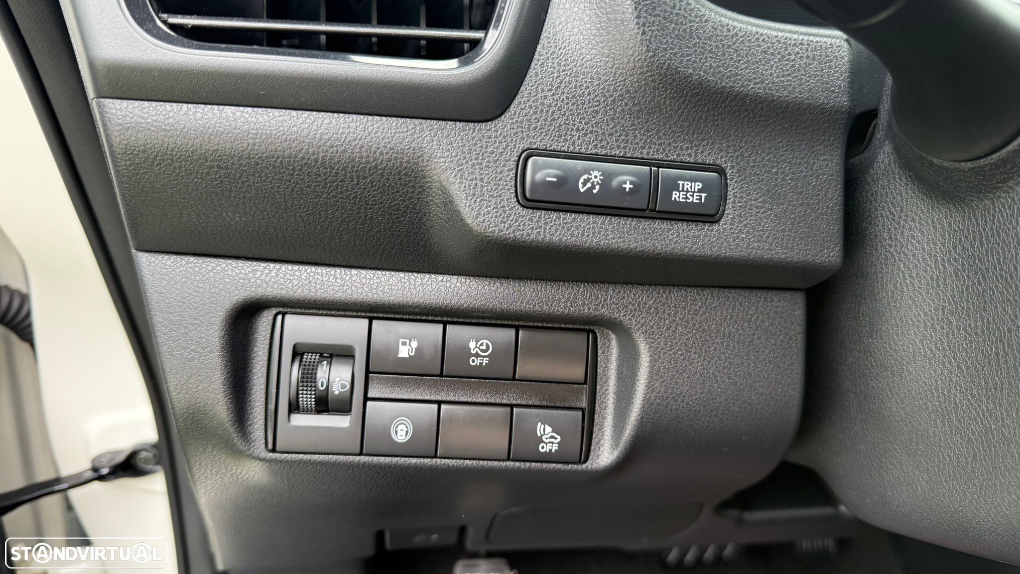 Nissan Leaf N-Connecta - 48