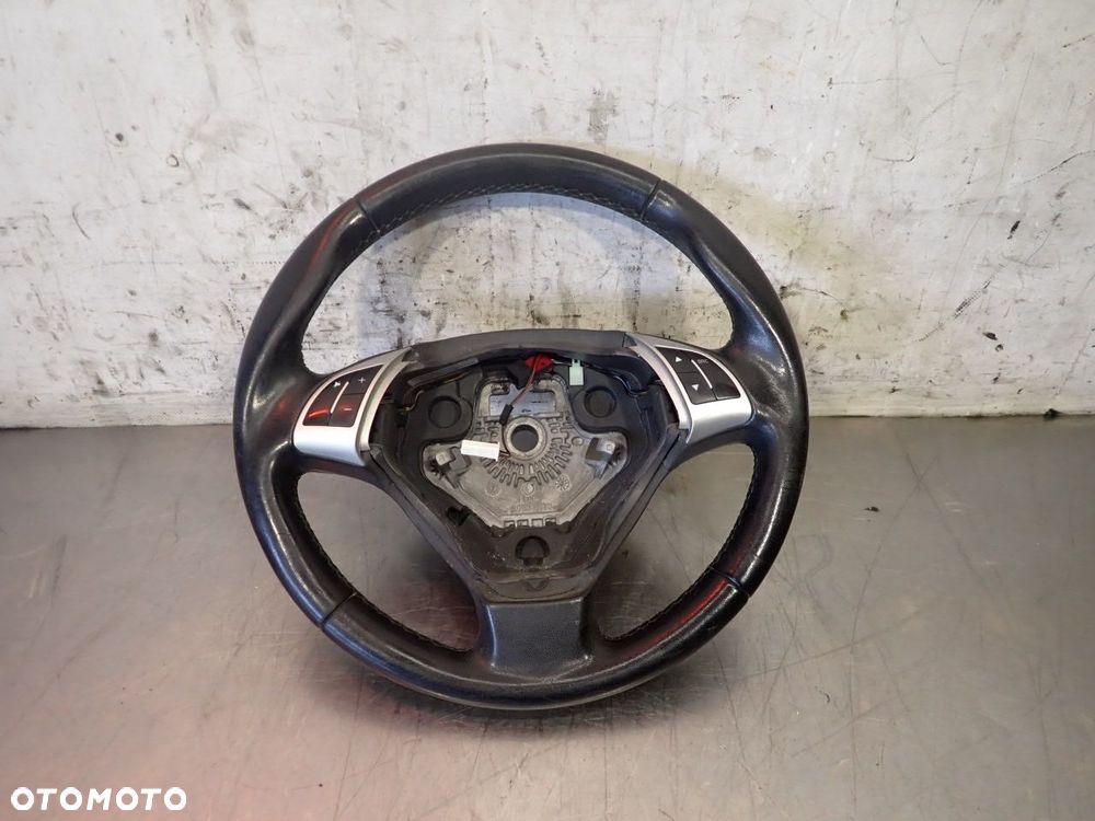 KIEROWNICA FIAT PUNTO 2012 1.3 M-JET  SV70042000  07355030180 - 1