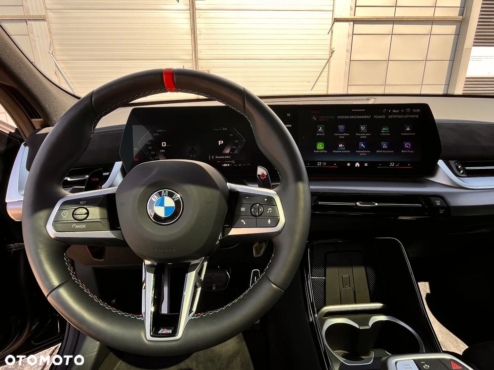 BMW X2 - 26