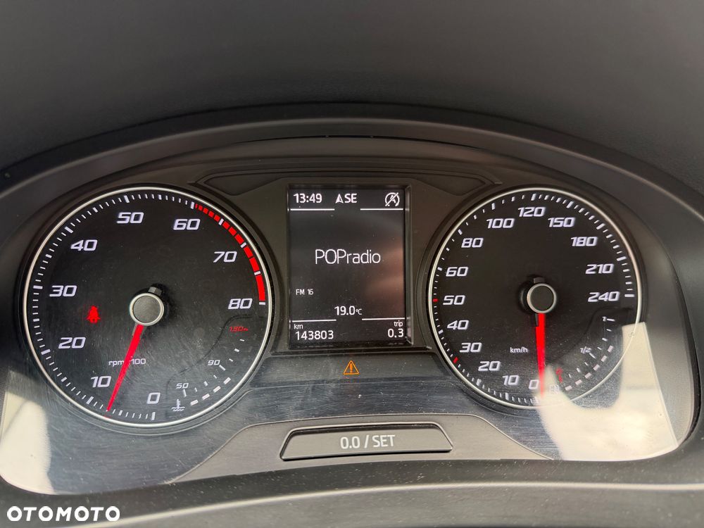 Seat Toledo 1.2 TSI FR-line - 18