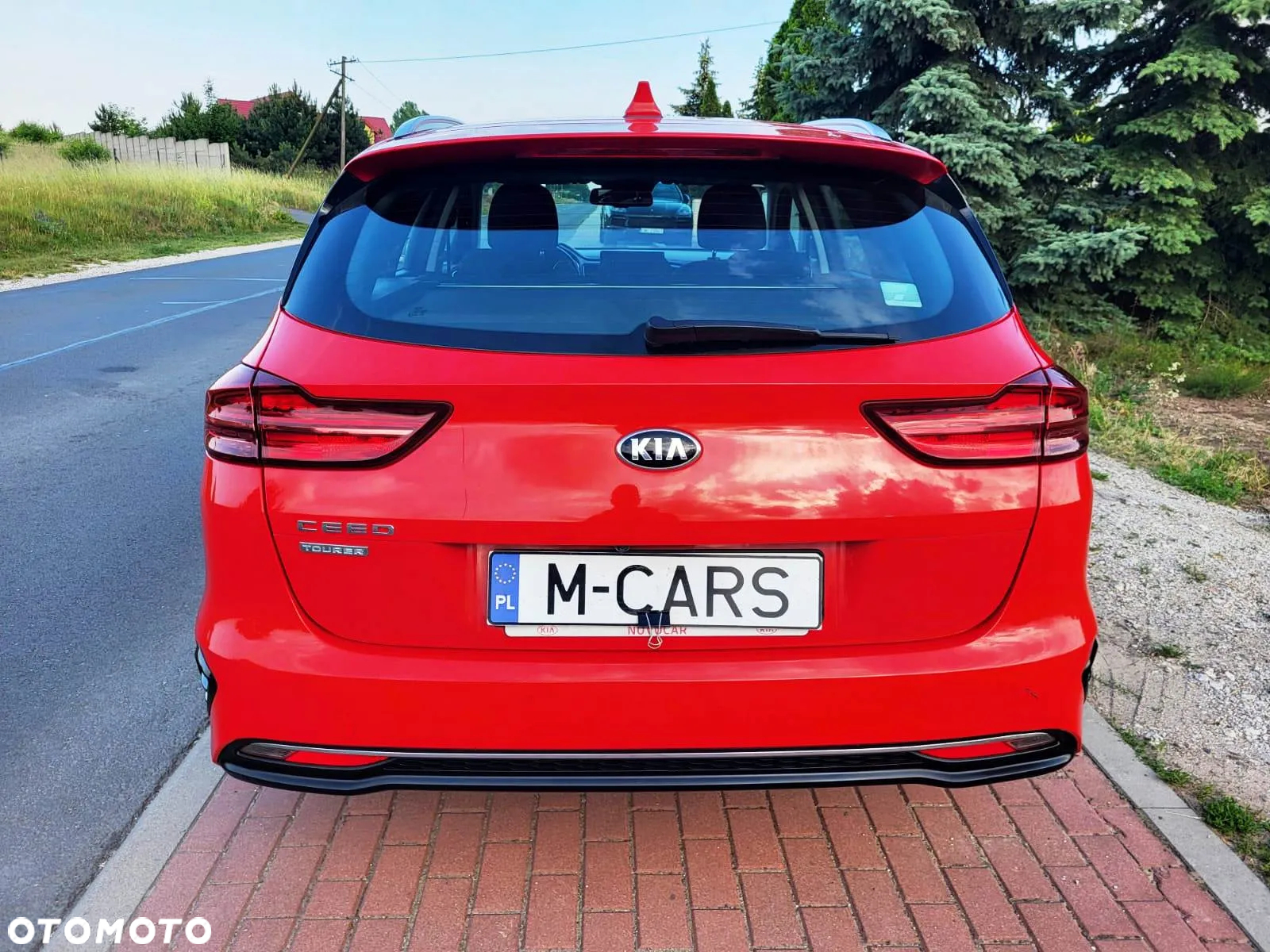 Kia Ceed SW 1.6 CRDi Edition 7 - 2