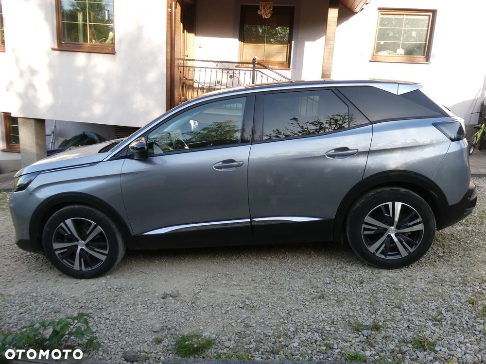 Peugeot 3008 - 14