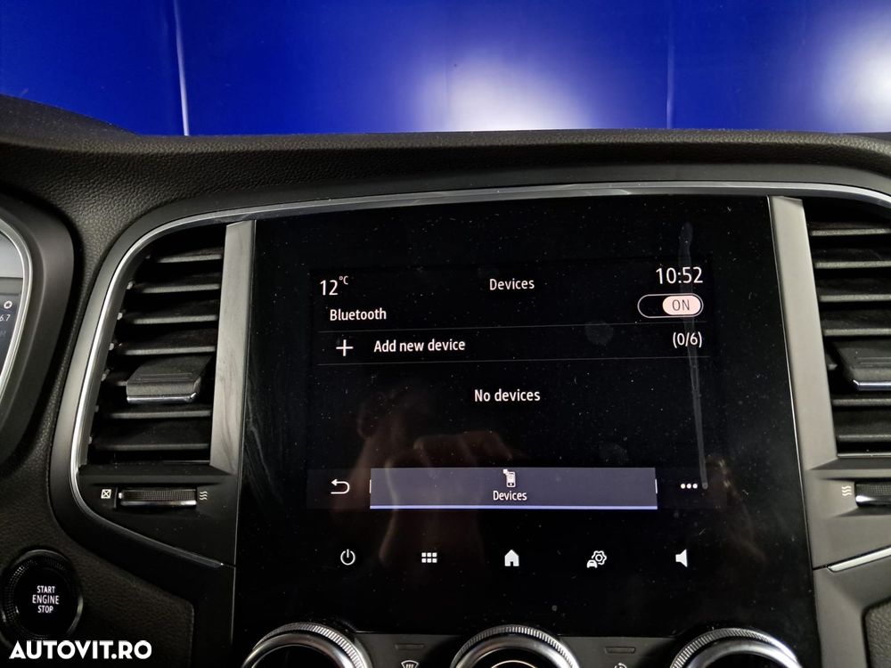 Renault Megane - 21