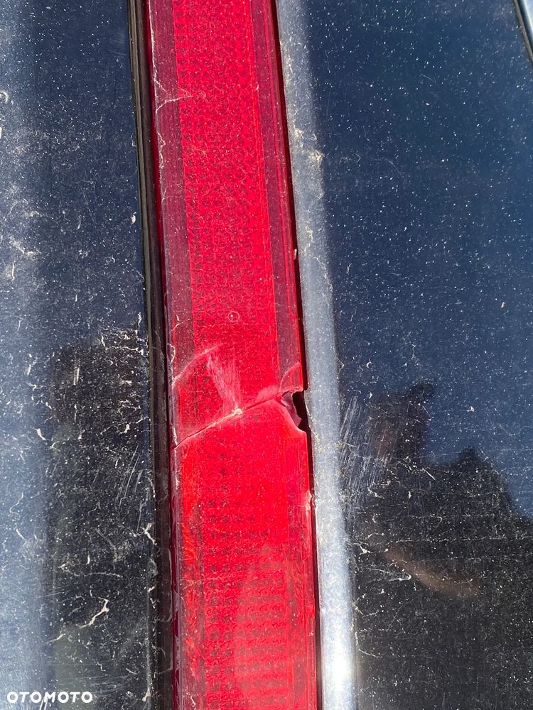 MERCEDES ml 166 zderzak tylny z pdc kolor 197 - 5