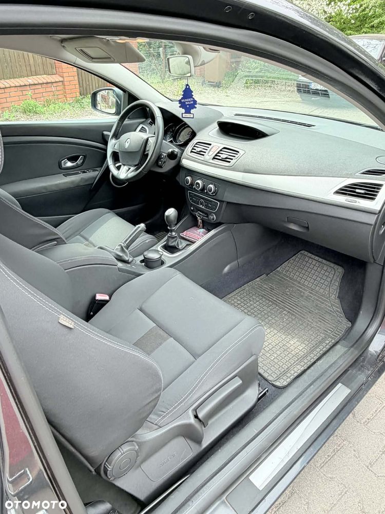 Renault Megane 1.6 16V Dynamique - 9