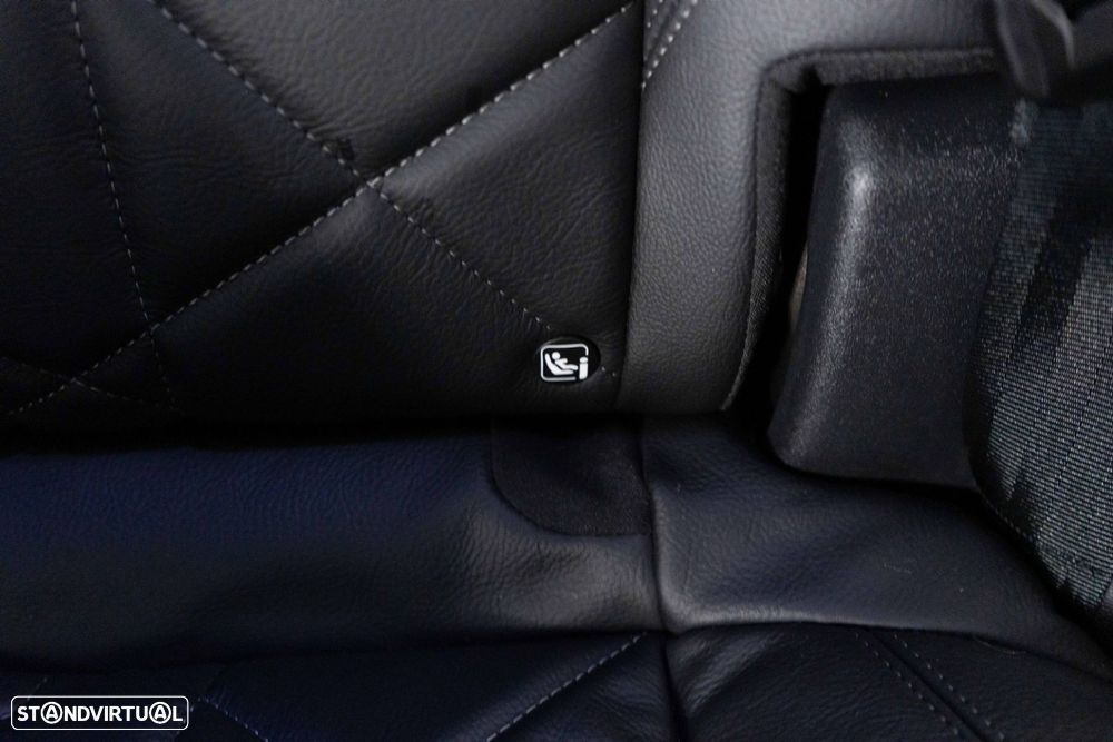 DS DS7 E-Tense Rivoli EAT8 - 10