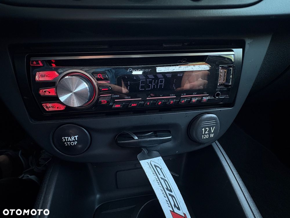 Renault Megane 1.6 16V 110 Authentique - 10