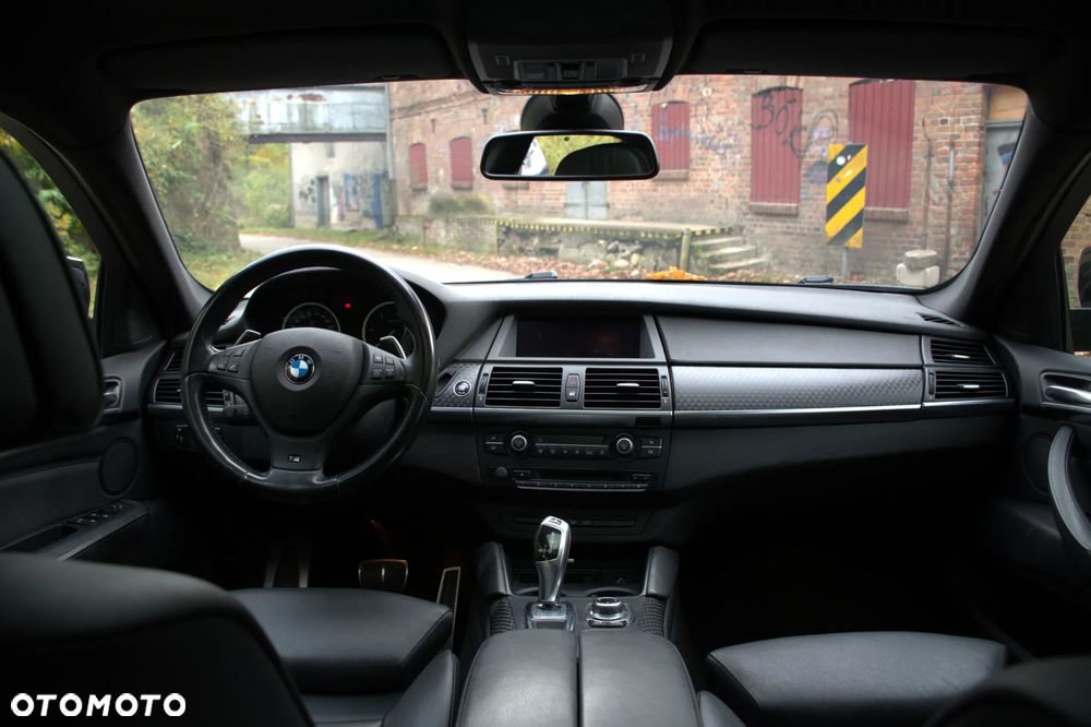 BMW X6 30d xDrive - 18