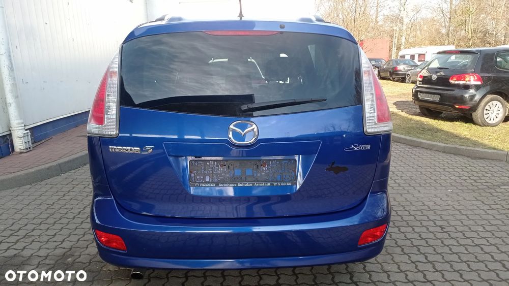 Mazda 5 2.0 Top - 13