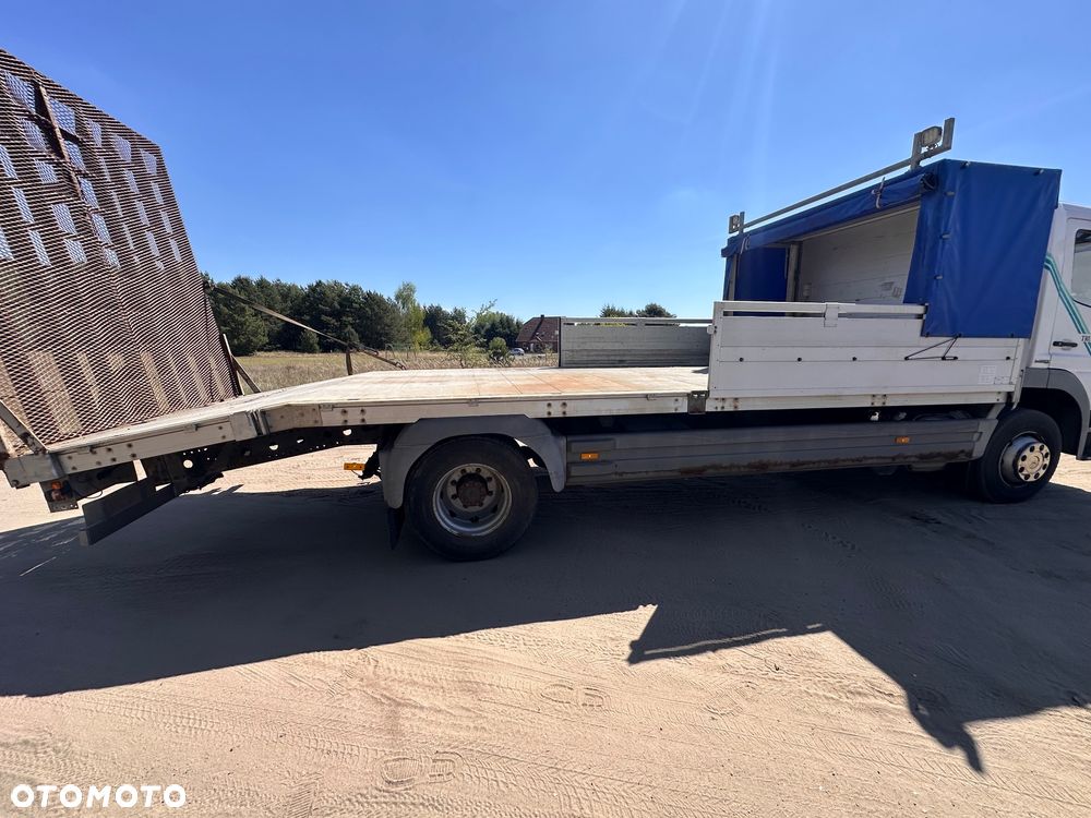Mercedes-Benz Atego - 6