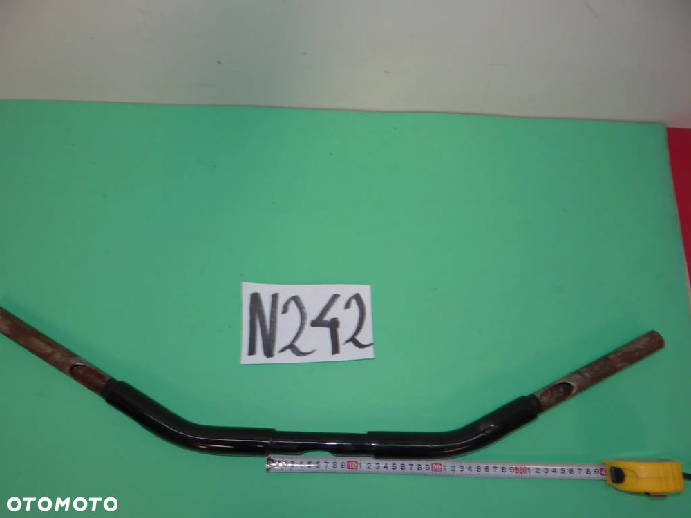 N242 Harley Davidson v rod night rod INNE MODELE KIEROWNICA POGRUBIANA - 10