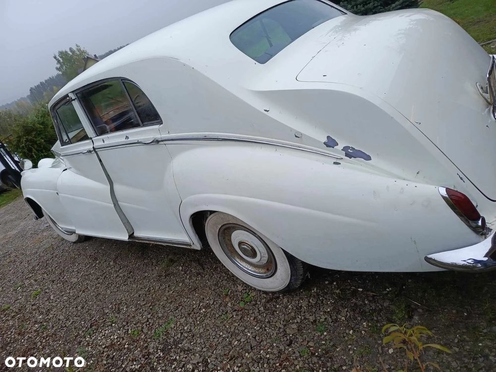 Rolls-Royce Wraith - 5