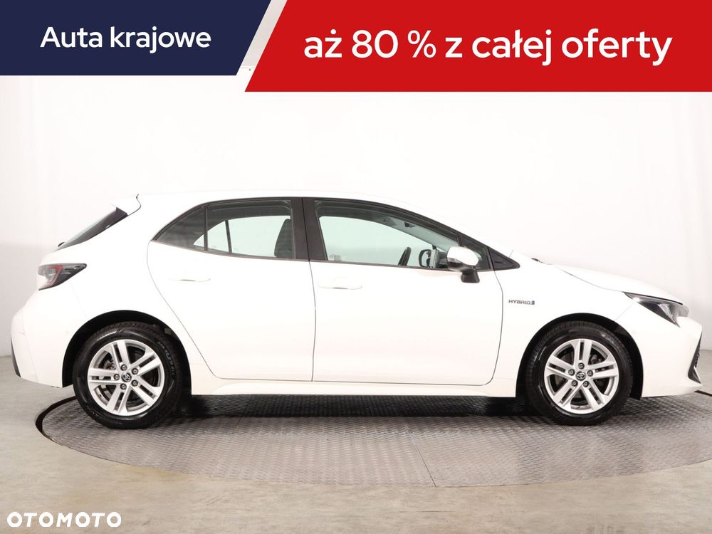 Toyota Corolla - 7