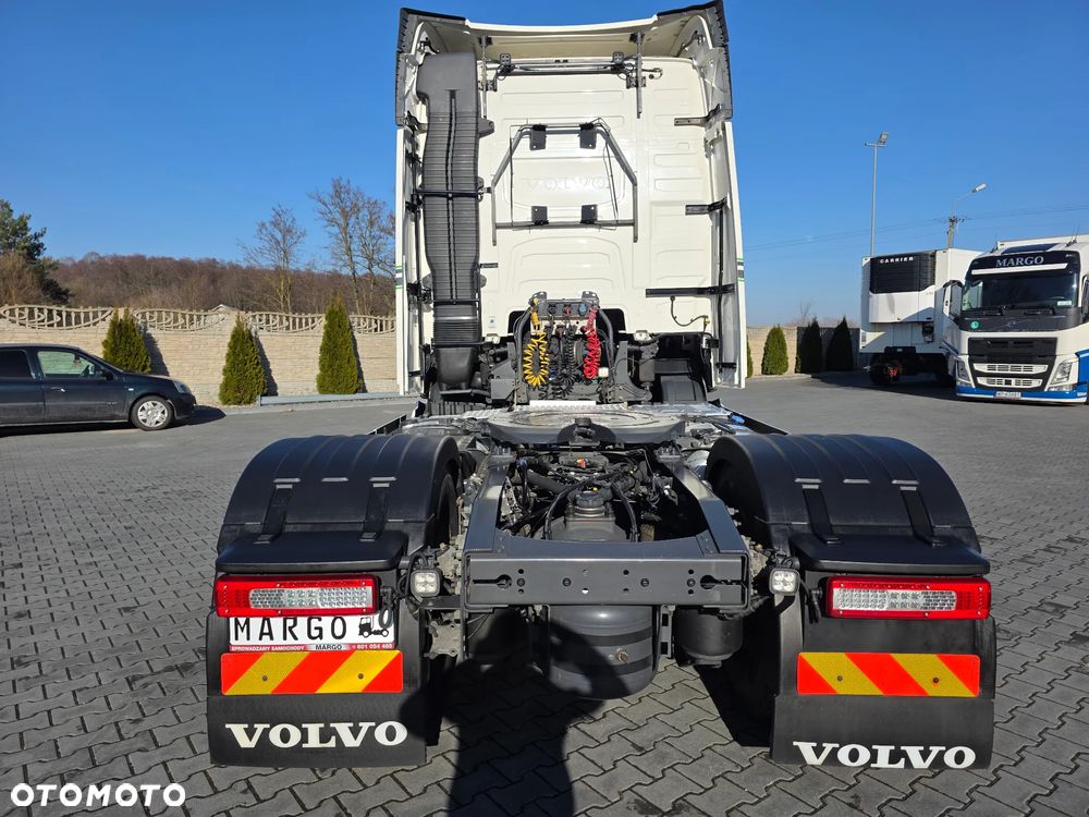 Volvo FH 420 Standard/2020r/Dwa Zbiorniki/FUL LED/Xenon/Standard/SUPER STAN ! ! ! - 30