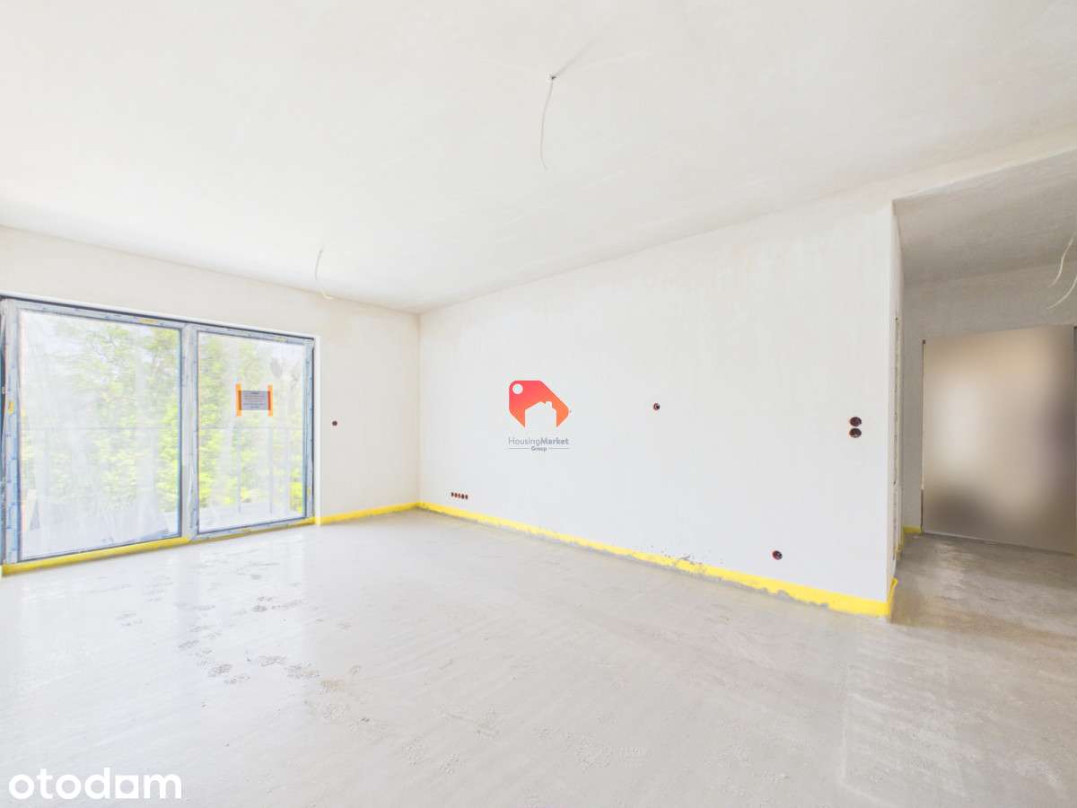Komfortowe M4 56,3m2 Okole Bez Pcc I Prowizji