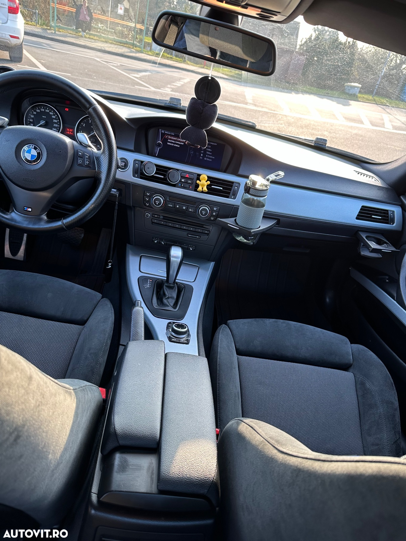 BMW Seria 3 - 13