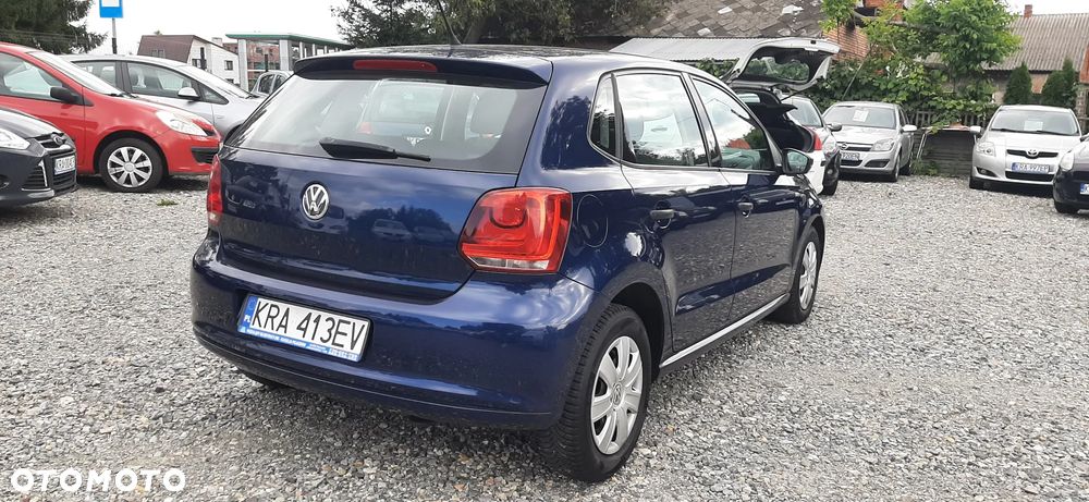 Volkswagen Polo - 8
