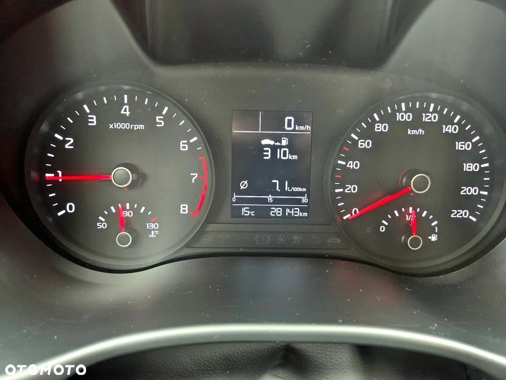 Kia Rio 1.0 T-GDI M - 9