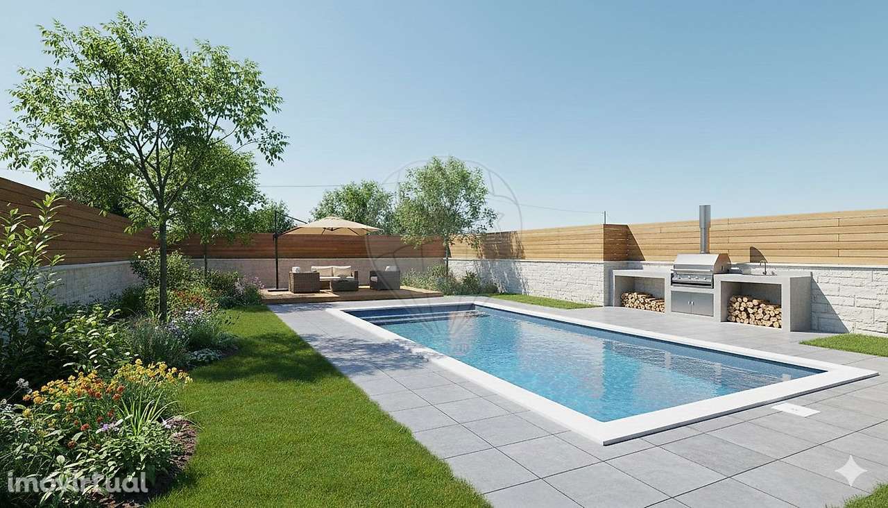 Moradia T7 para venda - Grande imagem: 3/15