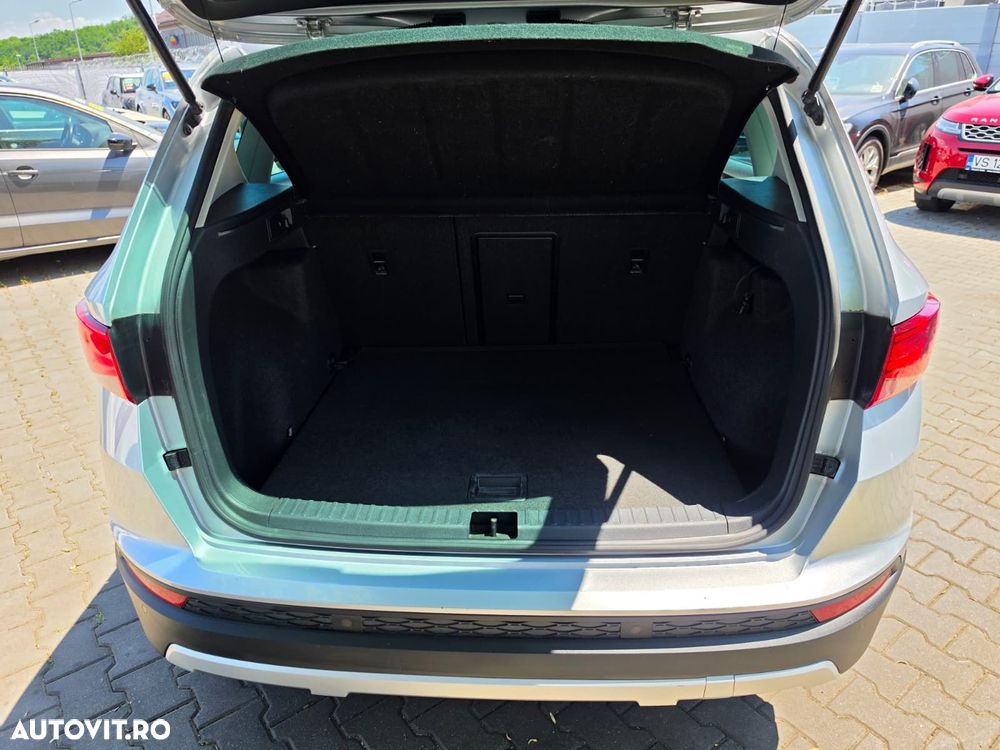 Seat Ateca - 15