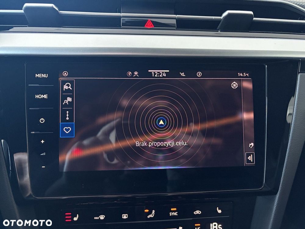 Volkswagen Arteon - 17