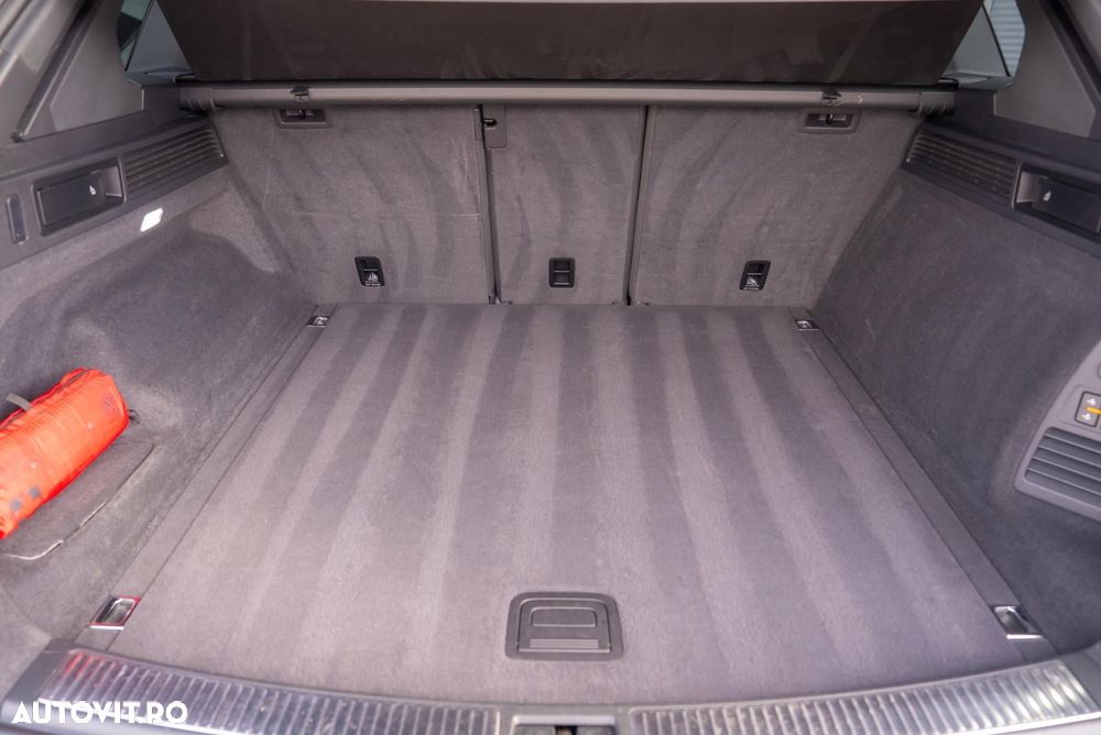Volkswagen Touareg 3.0 V6 TDI 4Motion DPF Automatik Atmosphere - 21