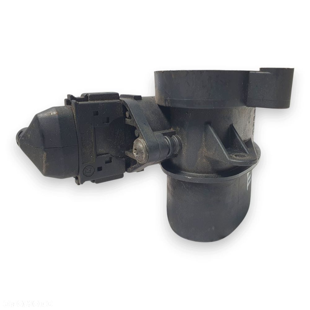 PRZEPŁYWOMIERZ BMW E46 E39 E60 3.0d 13627787076 Bosch - 16