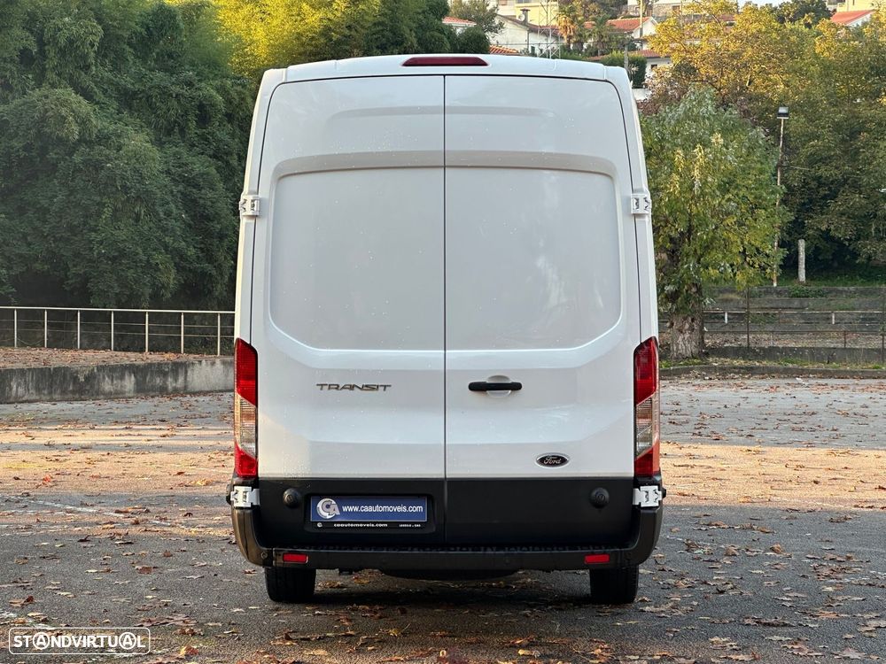 Ford Transit 350 L3 2.0 TDCi H1 CD Trend - 14