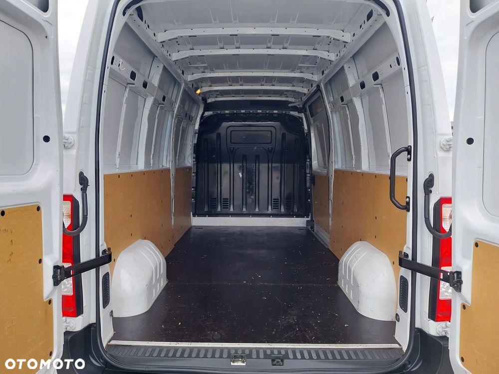 Opel MOVANO L3H2 LIFT / 2.3 CDTI E6  136 KM - 14