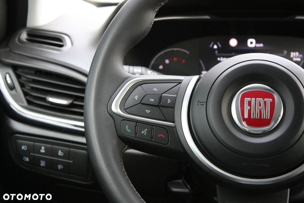 Fiat Tipo - 22