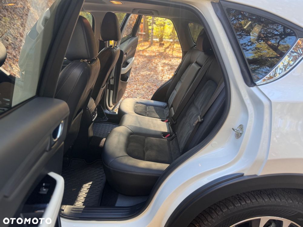 Mazda CX-5 e-SKYACTIV-G 194 AWD Exclusive-Line - 15