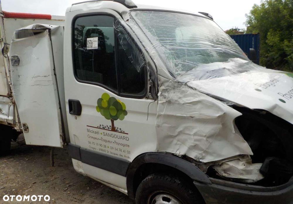 Iveco Daily 35c11 - 17