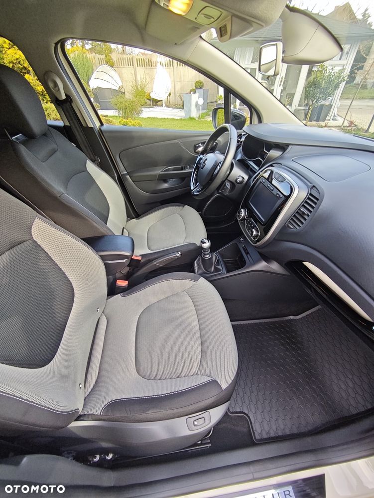 Renault Captur ENERGY dCi 110 Start&Stop Intens - 9