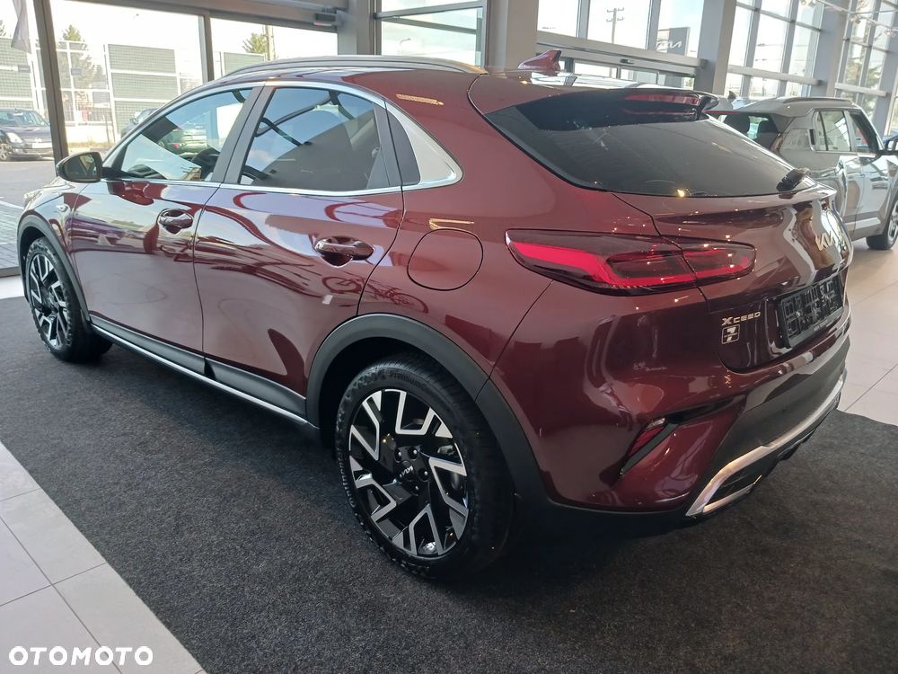 Kia XCeed 1.6 T-GDI M DCT - 5