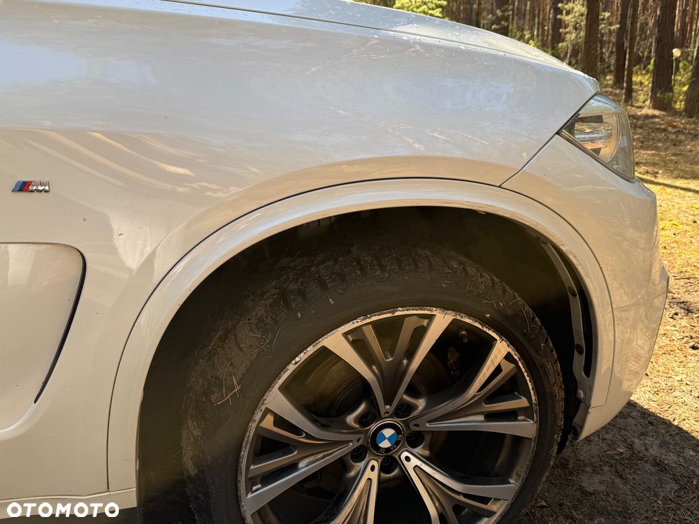 BMW X5 - 12
