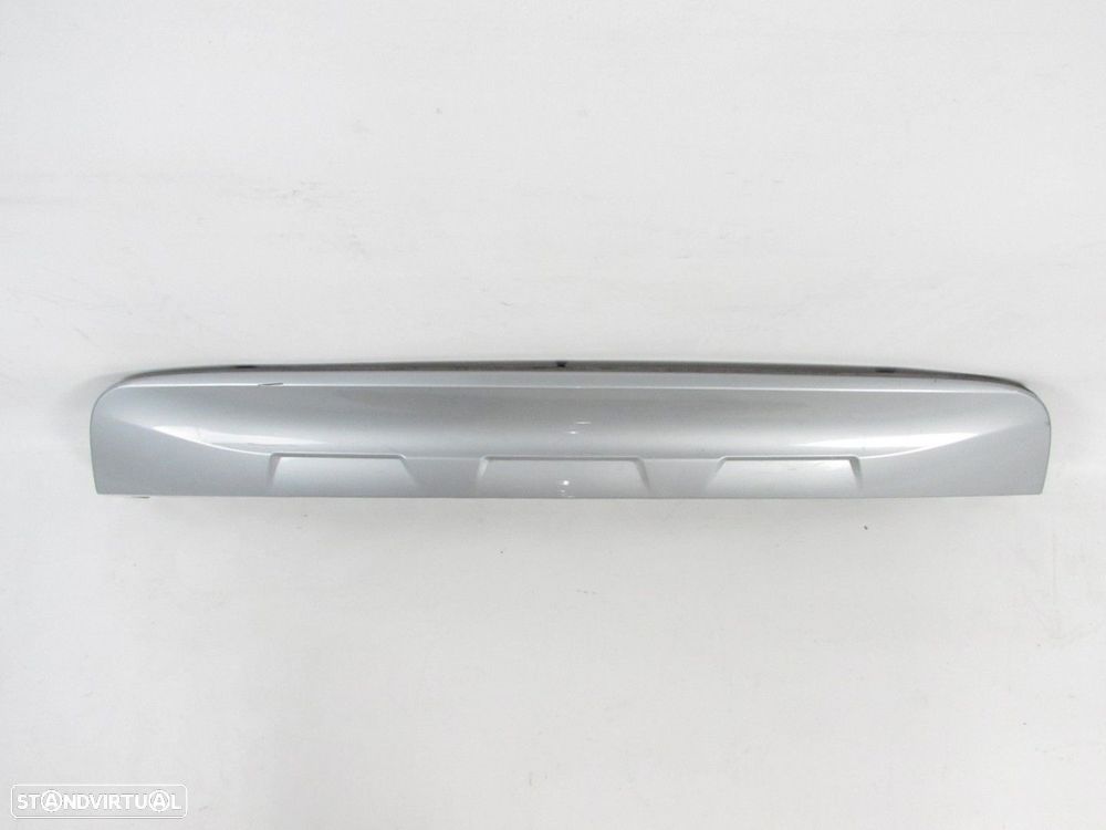 Friso parachoques X - LINE  Trás Seminovo/ Original BMW X4 (F26) 51127413499 - 1