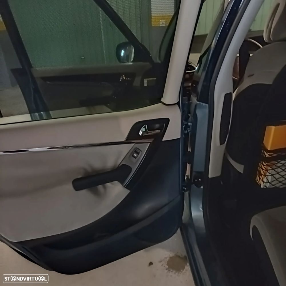 Citroën C4 Picasso 1.6 HDi Exclusive - 10