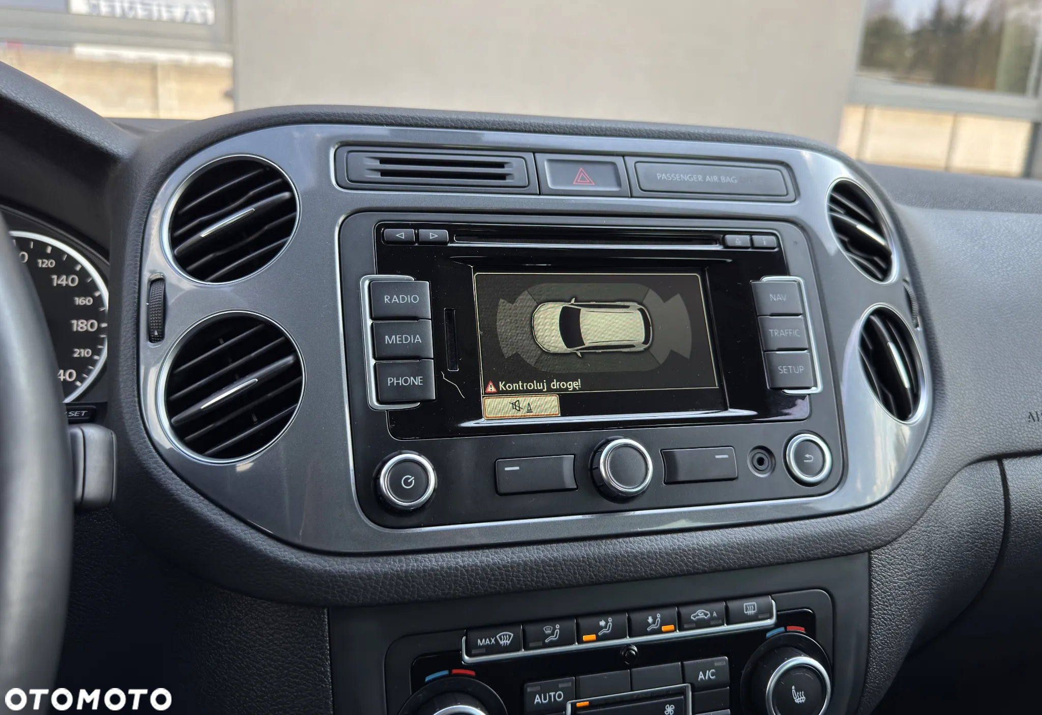 Volkswagen Tiguan 2.0 TSI 4Motion DSG Exclusive - 20