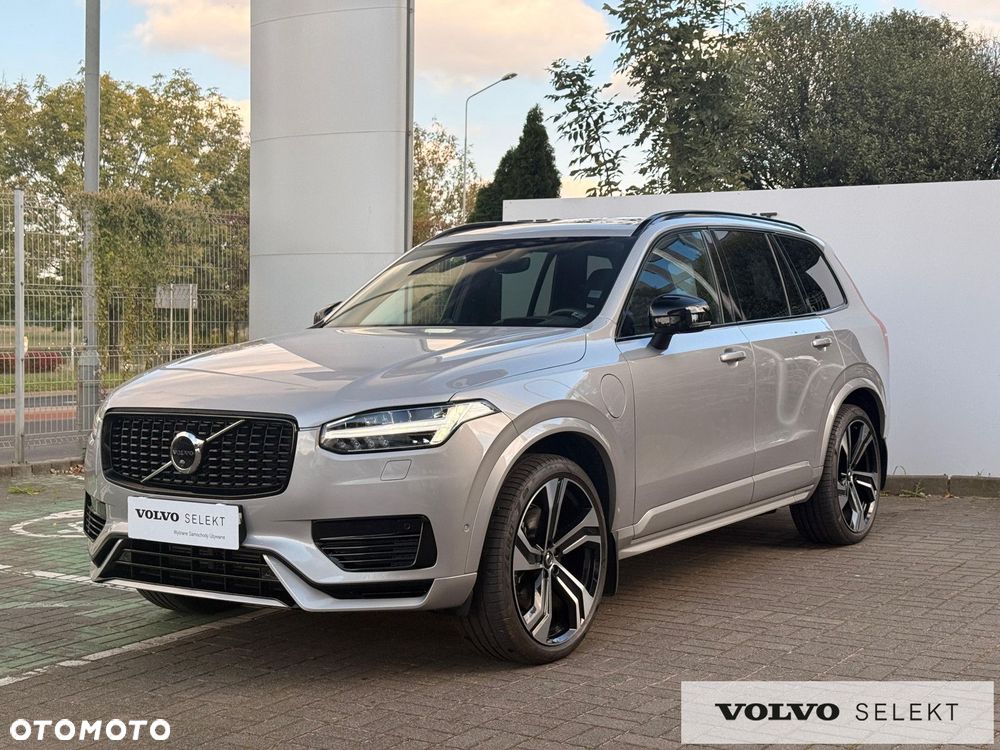 Volvo XC 90 - 3