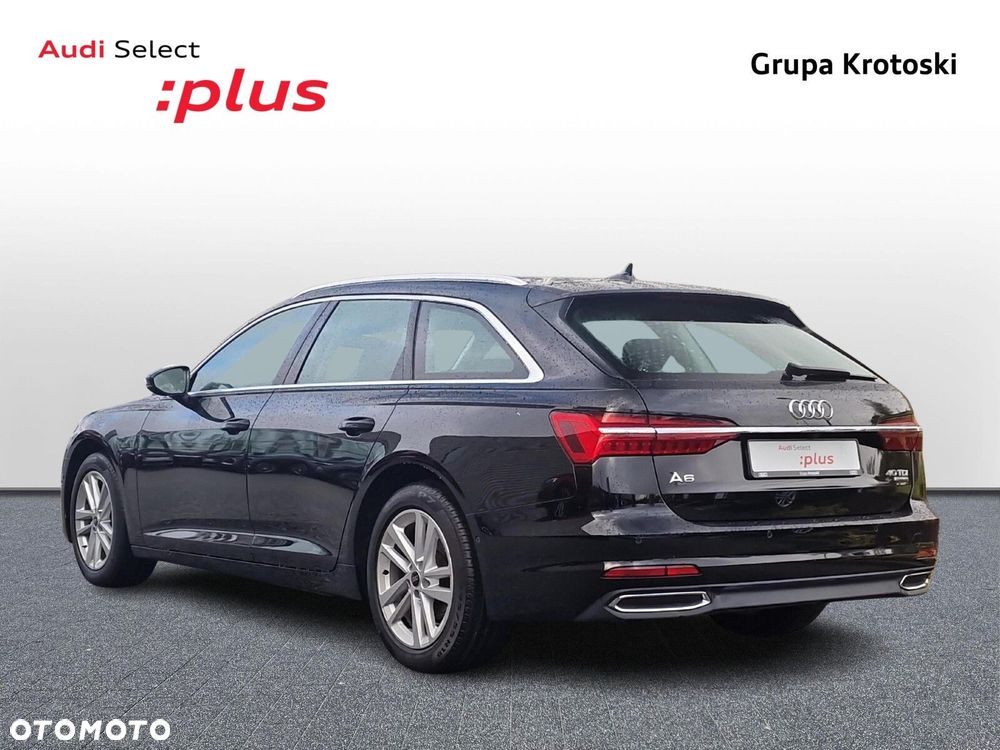 Audi A6 Avant - 3