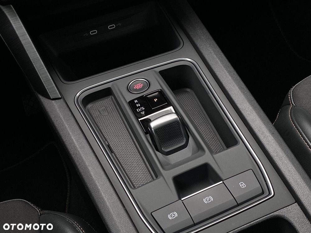 Cupra Formentor - 18